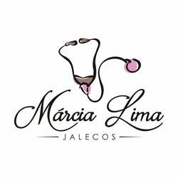 Marcia Lima Jalecos