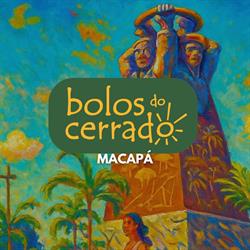 Bolos do Cerrado Macapá