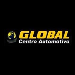 Global Centro Automotivo
