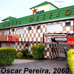 Motel Desejo