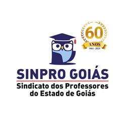 Sindicato dos Professores no Estado de Goiás