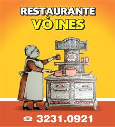 Restaurante Vó Inês