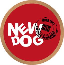 New Dog Hamburger