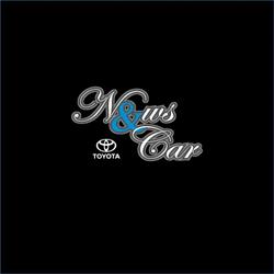 News Car Toyota