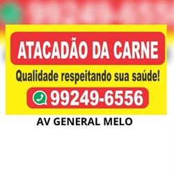 Atacadão da Carne- Centro