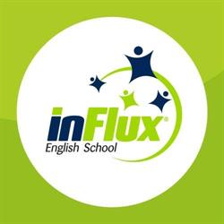 InFlux - Inglês e Espanhol (Dourados)