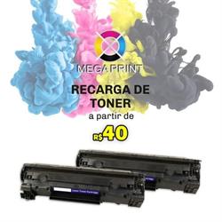 MEGA PRINT CARTUCHOS