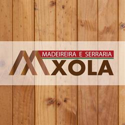 Madeireira e Serraria do Xola