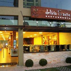 Delicia e Arte