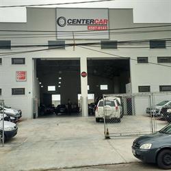 Center Car Jundiai