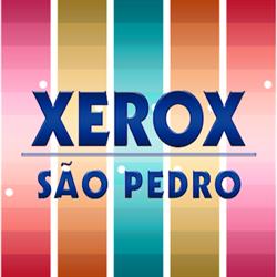 Xerox São Pedro