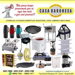 Casa Baronesa