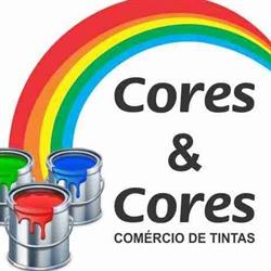 Cores & Cores Tintas