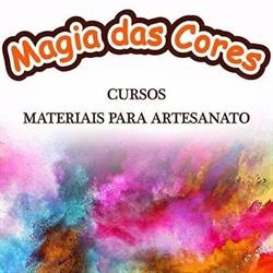 Magia das Cores