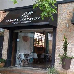 Sônia Hermoza Padaria Artesanal