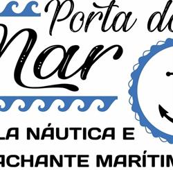 Despachante Marítimo e Escola Náutica Porta do Mar
