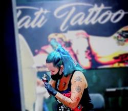 Tati Tattoo Maceió ?