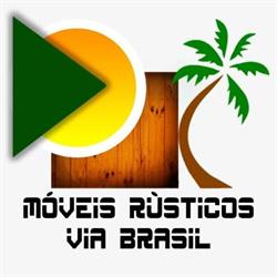 Móveis Rústicos Via Brasil