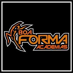 Boa Forma Academias
