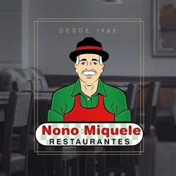 Nono Miquele - Restaurante