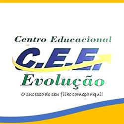 Centro Educacional Evolução