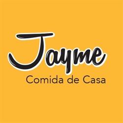 Jayme - Comida de Casa