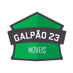 Galpão 23 Móveis SP