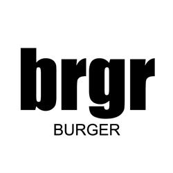 Brgr burger
