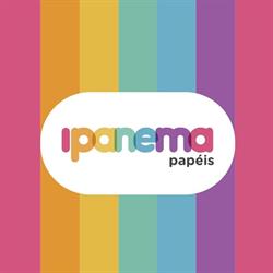 Papelaria Ipanema Papéis Filial