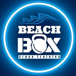Beach Box Cross Training