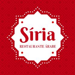 Síria - restaurante árabe