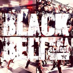 BLACK BELT MMA School
