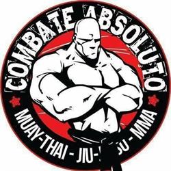 Combate Absoluto Team