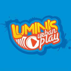Luminis Urban Play Buffet Infantil