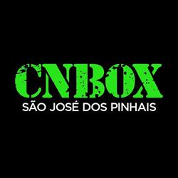 Cross Nutrition Box São José dos Pinhais