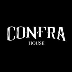 Confra House - Barbearia Clássica
