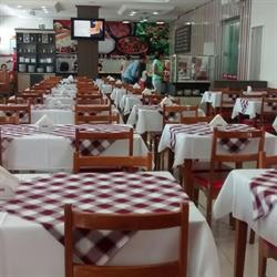 Minas Grill Restaurante