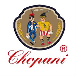 Chopani Choperia