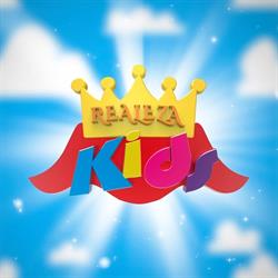 Casa de Festas Realeza Kids