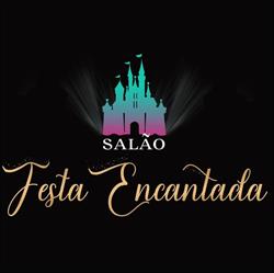 Salão Festa Encantada