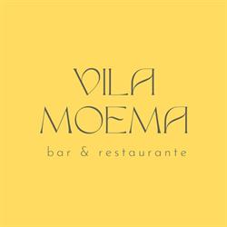 Restaurante Vila Moema em Ilhabela