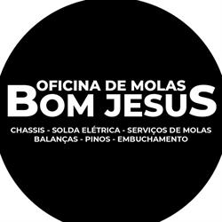 Oficina De Molas Bom Jesus