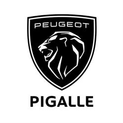 Peugeot Pigalle