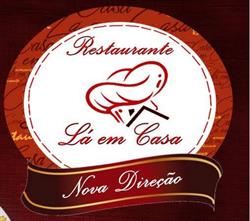 Restaurante Lá em Casa