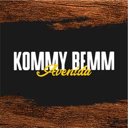 Kommy Bemm - Avenida