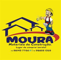 Moura Materiais para Construção