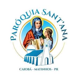 Paróquia Sant'Ana - Caiobá