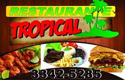 Restaurante Tropical