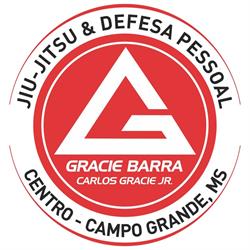 Gracie Barra Centro