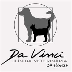 Clínica Veterinária Da Vinci 24h